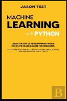 Machine Learning With Python