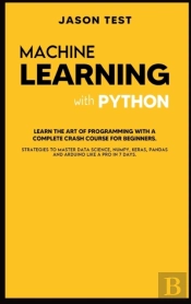Machine Learning With Python