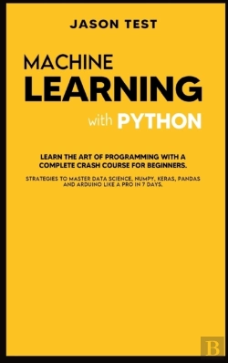 Bertrand.pt - Machine Learning With Python