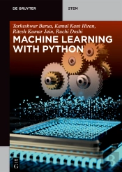 Machine Learning With Python