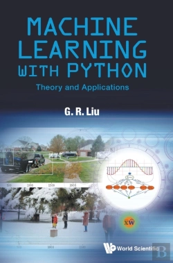 Bertrand.pt - Machine Learning With Python: Theory And Applications