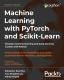 Machine Learning With Pytorch And Scikit-Learn