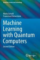 Machine Learning With Quantum Computers