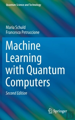 Bertrand.pt - Machine Learning With Quantum Computers