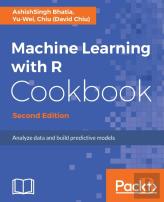Machine Learning With R Cookbook -