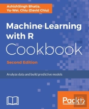 Machine Learning With R Cookbook -