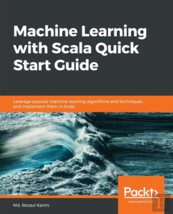 Bertrand.pt - Machine Learning With Scala Quick Start Guide