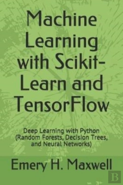 Bertrand.pt - Machine Learning With Scikit-Learn And Tensorflow