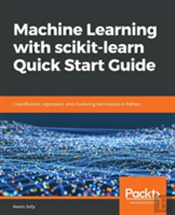 Bertrand.pt - Machine Learning With Scikit-Learn Quick Start Guide