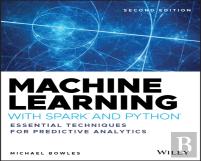 Machine Learning With Spark And Python