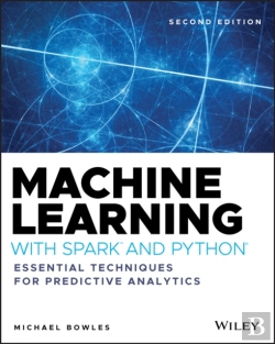 Bertrand.pt - Machine Learning With Spark And Python
