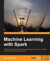 Machine Learning With Spark