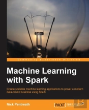 Machine Learning With Spark