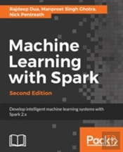 Machine Learning With Spark