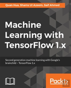 Bertrand.pt - Machine Learning With Tensorflow 1.X