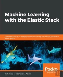 Bertrand.pt - Machine Learning With The Elastic Stack