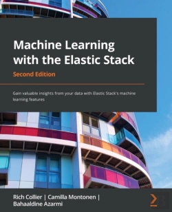 Bertrand.pt - Machine Learning With The Elastic Stack