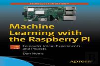 Machine Learning With The Raspberry Pi