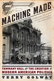 Machine Made