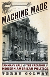 Machine Made