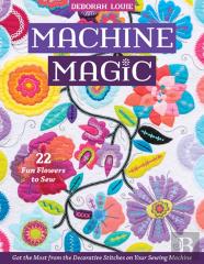 Machine Magic