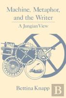 Machine, Metaphor And The Writer