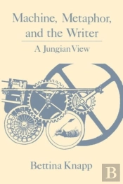 Machine, Metaphor And The Writer