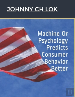 Bertrand.pt - Machine Or Psychology Predicts Consumer Behavior Better
