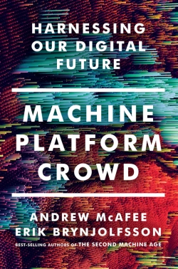 Bertrand.pt - Machine, Platform, Crowd
