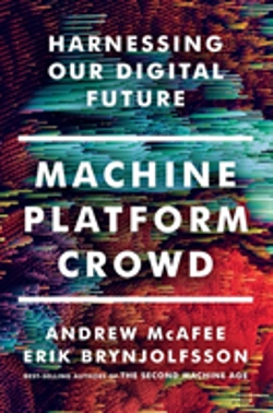 Bertrand.pt - Machine, Platform, Crowd