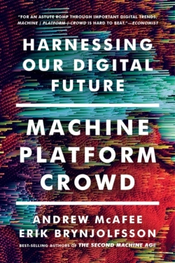Bertrand.pt - Machine, Platform, Crowd