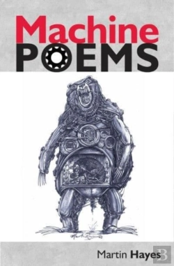 Bertrand.pt - Machine Poems