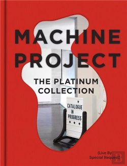 Bertrand.pt - Machine Project The Platinum Collection /Anglais