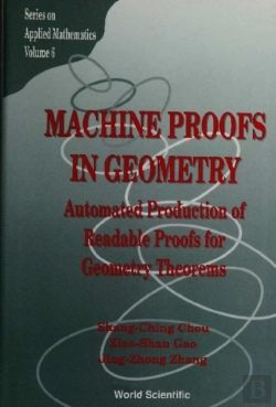 Bertrand.pt - Machine Proofs In Geometry: Automated Production Of Readable Proofs For Geometry Theorems