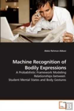 Bertrand.pt - Machine Recognition Of Bodily Expression