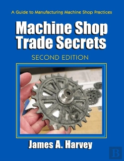 Bertrand.pt - Machine Shop Trade Secrets