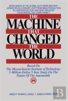 Machine That Changed The World