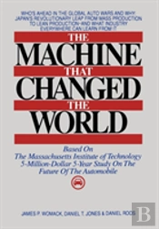 Machine That Changed The World