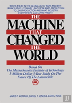 Bertrand.pt - Machine That Changed The World