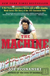 Machine, The
