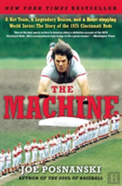 Bertrand.pt - Machine, The