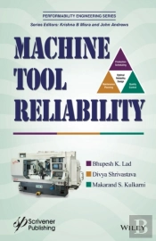 Machine Tool Reliability