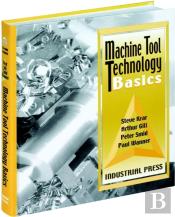 Machine Tool Technology Basics