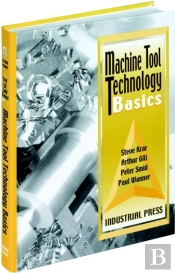 Machine Tool Technology Basics