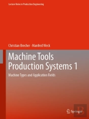 Machine Tools Production Systems 1