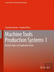 Machine Tools Production Systems 1