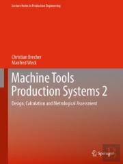 Machine Tools Production Systems 2