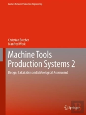 Machine Tools Production Systems 2