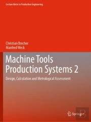 Machine Tools Production Systems 2
