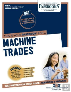 Bertrand.pt - Machine Trades